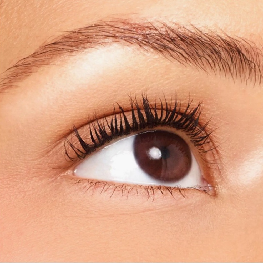 BOSSY COSMETICS Extremely Bossy Lengthening & Volumizing Mascara - Onyx